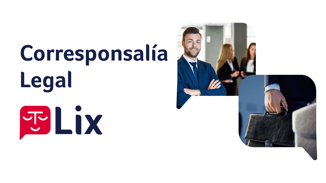 Corresponsalia Legal LIX Abogados banner gde
